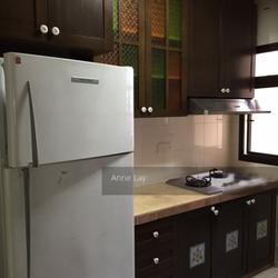 Blk 220B Bedok Central (Bedok), HDB 4 Rooms #136636362